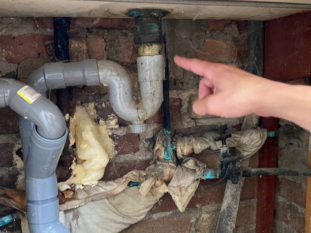 Best 24-hour water damage restoration  in Miramar, FL